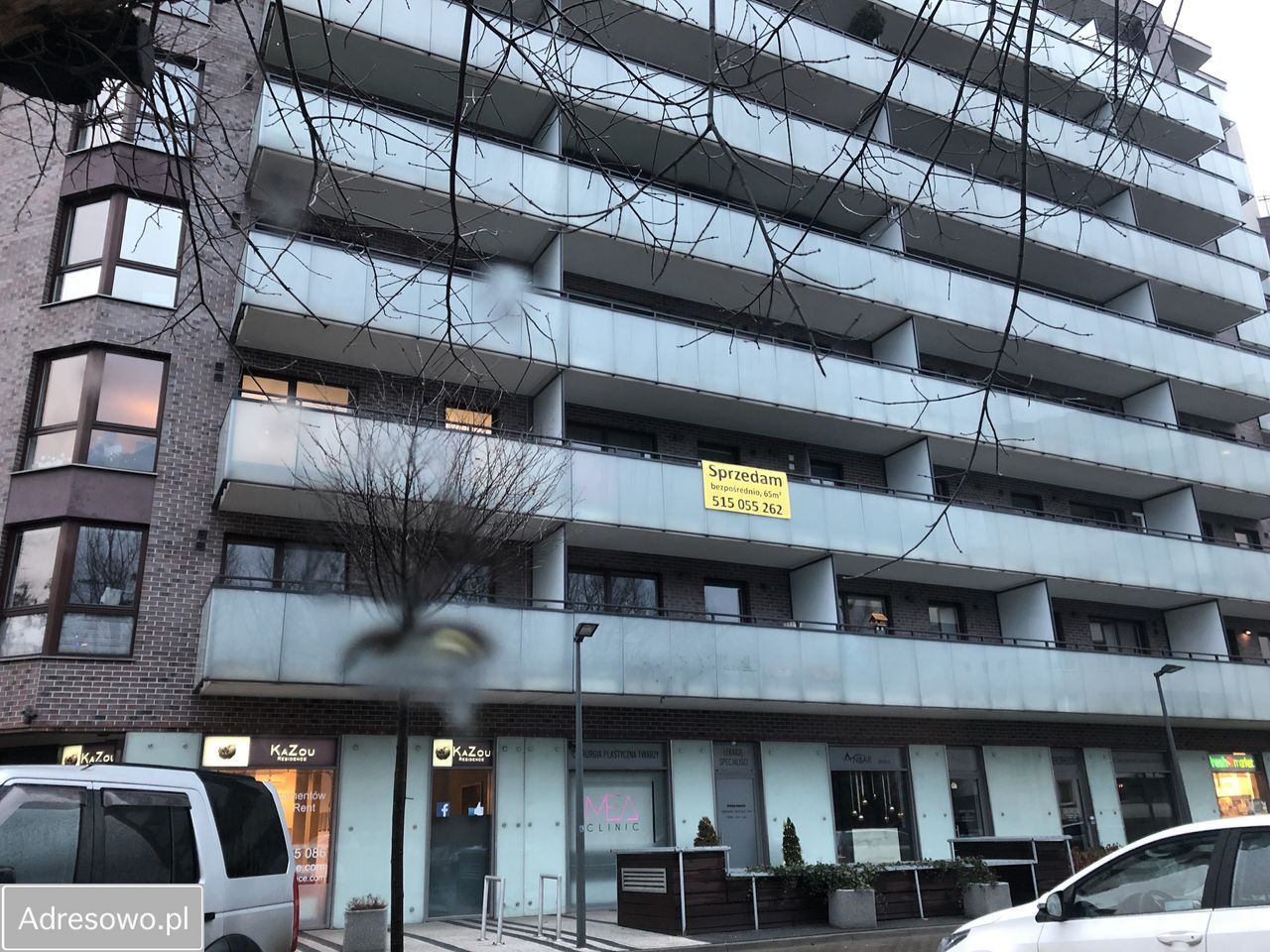 Mieszkanie 2-pokojowe Warszawa Wola, ul. Burakowska. Zdjęcie 16