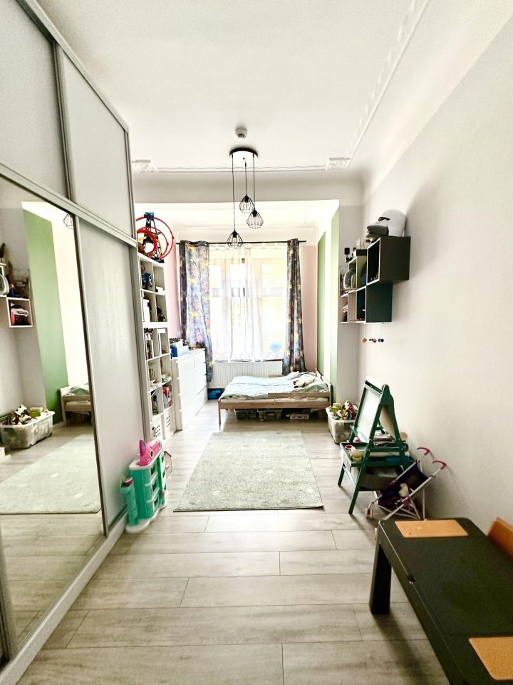 Apartment in Legnica, Tarninów - Więcej
