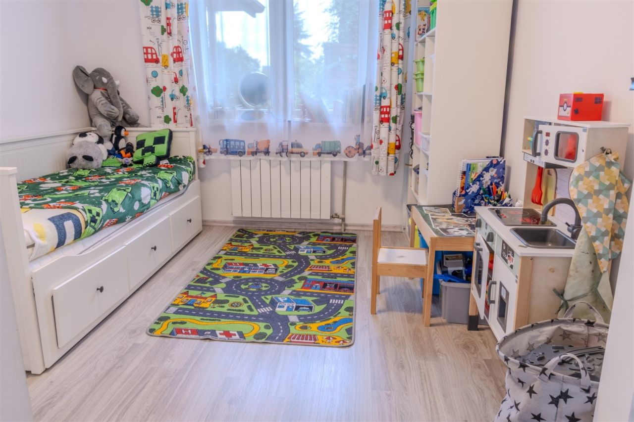 dom, 4 pokoje Pęchery. Zdjęcie 18