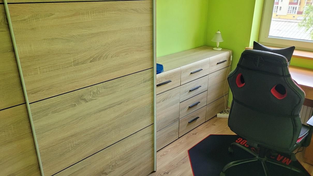 Pokój Wrocław Maślice, ul. Maślicka. Zdjęcie 12