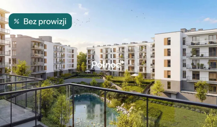 Mieszkanie 4-pokojowe Warszawa Bemowo, ul. Powstańców Śląskich