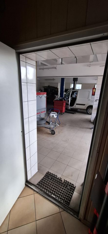 Nieruchomość komercyjna Świdnik Nowy Krępiec, al. Lotników Polskich. Zdjęcie 5