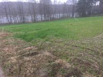 Działka budowlana Stary Sumin. Zdjęcie 1