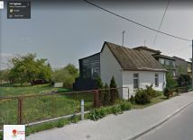 Działka rolno-budowlana Kielce, ul. Zagórska. Zdjęcie 2