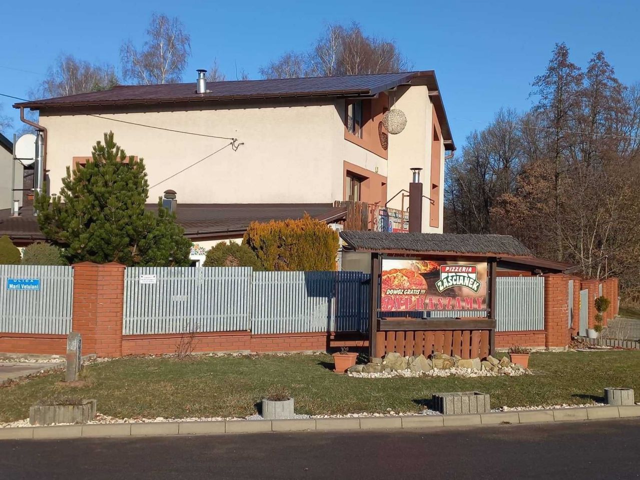 dom wolnostojący, 4 pokoje Tarnów, ul. Marii Vetulani. Zdjęcie 3