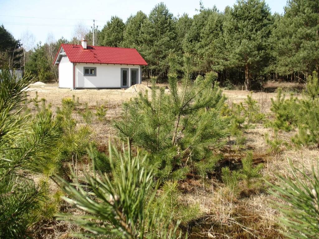 dom wolnostojący, 2 pokoje Pelnik