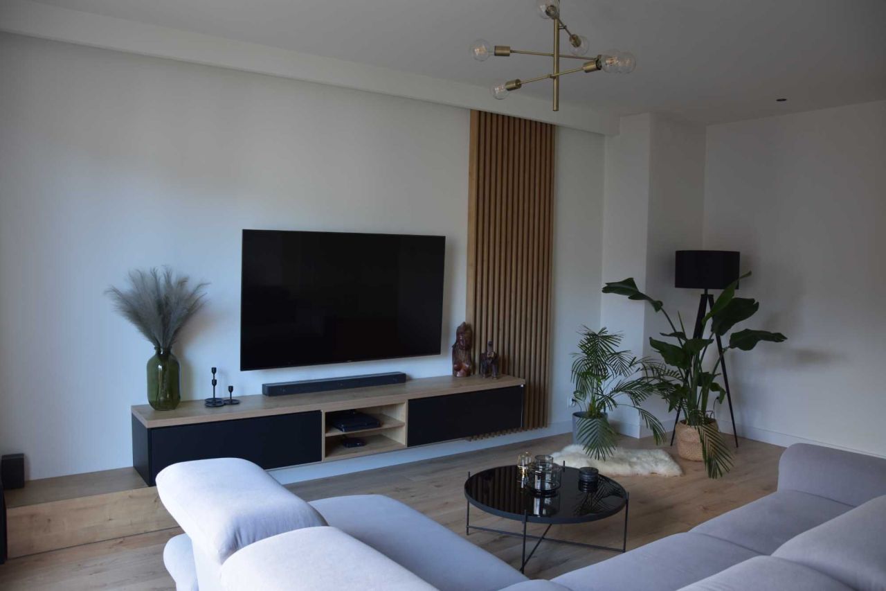 Mieszkanie 3-pokojowe Goleniów, ul. Jaśminowa