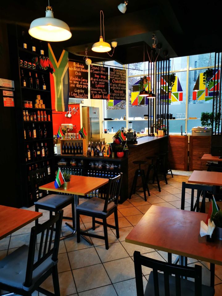 Lokal Wrocław Stare Miasto, ul. Szewska