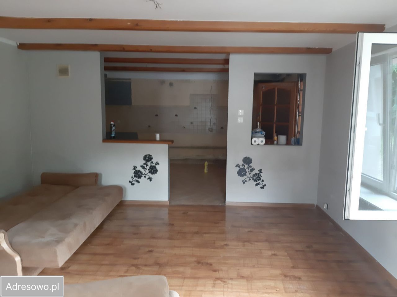 dom wolnostojący, 3 pokoje Przemysław. Zdjęcie 8