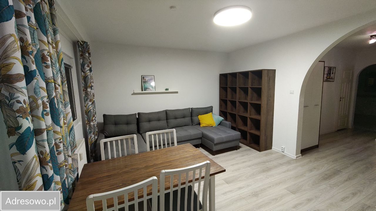 Mieszkanie 3-pokojowe Oleśnica, ul. Ignacego Daszyńskiego