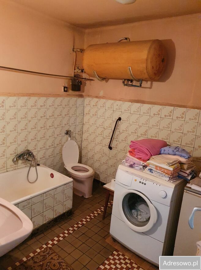 Działka inwestycyjna Koło, ul. Aleksandra Zawadzkiego. Zdjęcie 6