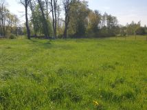 Działka budowlana Bezwola Rokosz, ul. Bezwola Stara Wieś. Zdjęcie 4