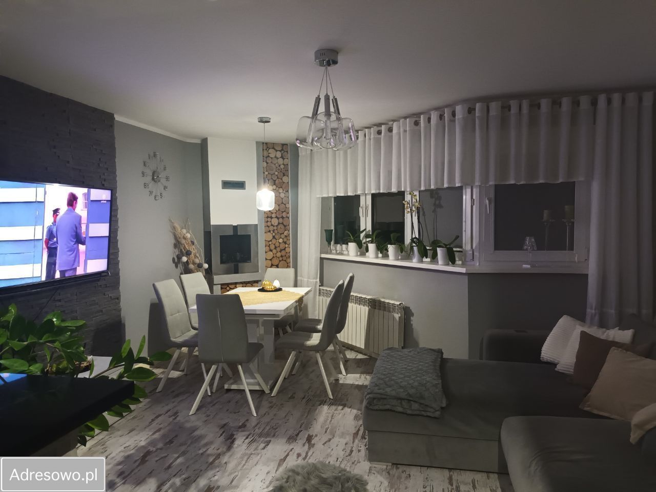 Mieszkanie 4-pokojowe Węgorzewo, ul. Pionierów. Zdjęcie 18