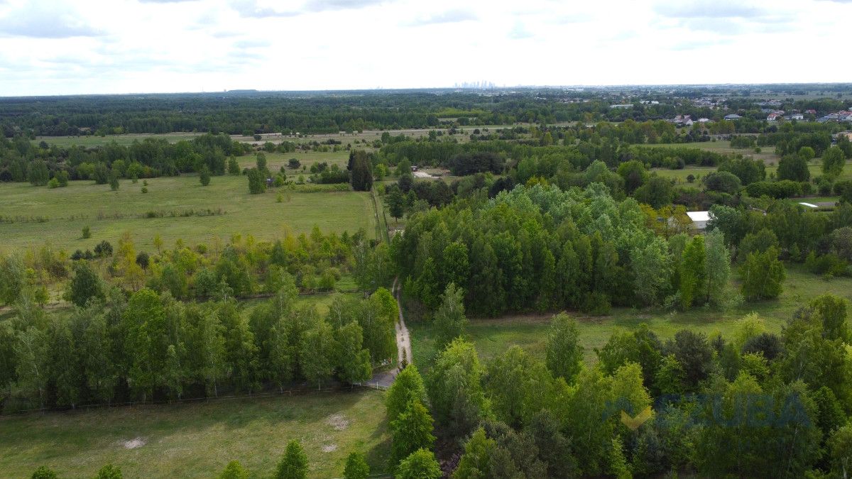 Działka budowlana Borzęcin Duży Borki, ul. Relaksowa. Zdjęcie 9