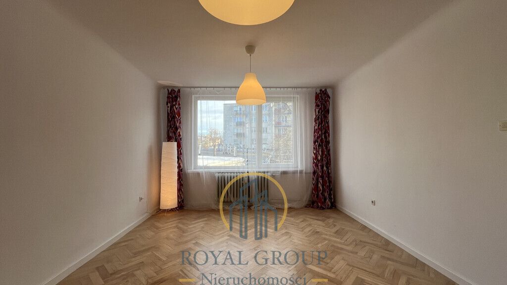 Mieszkanie 1-pokojowe Lublin LSM, ul. Grażyny. Zdjęcie 1