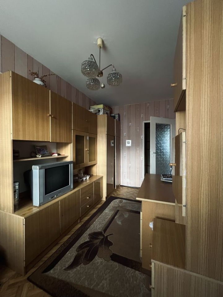 Mieszkanie 3-pokojowe Żychlin, ul. Łąkowa. Zdjęcie 3