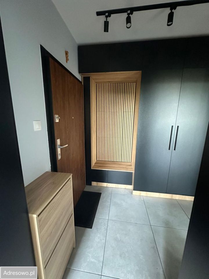 Mieszkanie 3-pokojowe Żyrardów, ul. kpt. Stanisława Pałaca. Zdjęcie 9