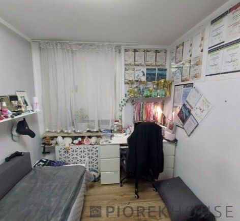 Mieszkanie 4-pokojowe Warszawa Targówek, ul. Wyszogrodzka. Zdjęcie 7