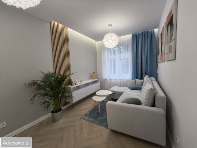 Mieszkanie 1-pokojowe Łódź Górna, ul. Grabowa. Zdjęcie 1