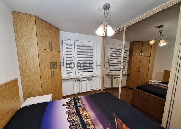 Mieszkanie 3-pokojowe Warszawa Ursynów, Pasaż Stokłosy. Zdjęcie 14