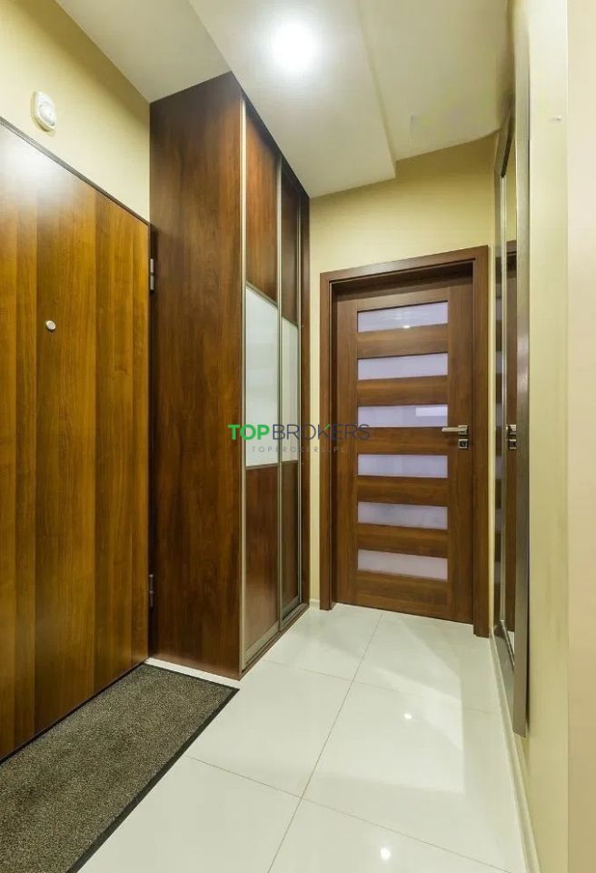 Mieszkanie 2-pokojowe Warszawa Wola, ul. Jana Kazimierza. Zdjęcie 6