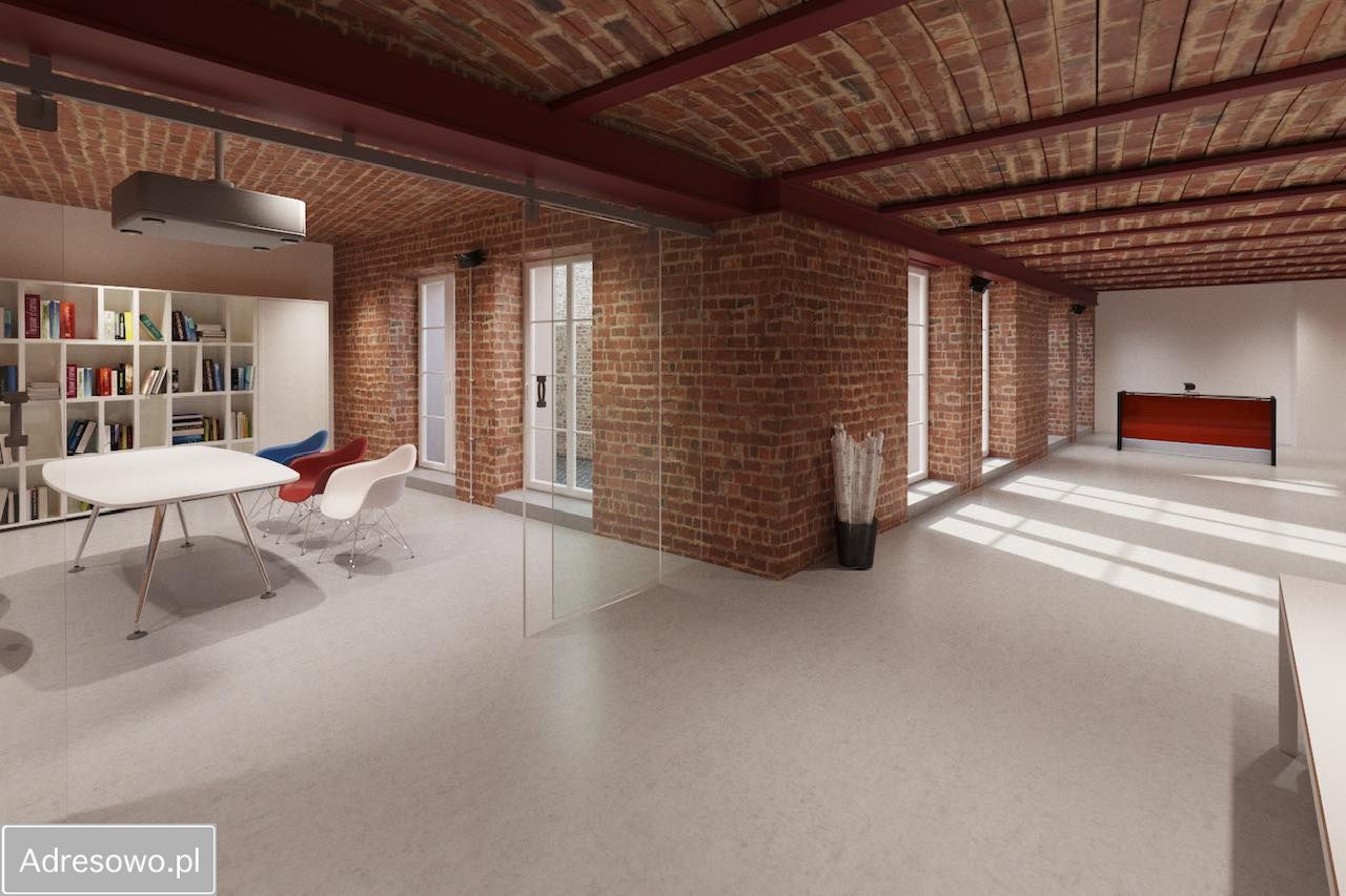 Lokal Poznań Stare Miasto, ul. Garbary. Zdjęcie 2