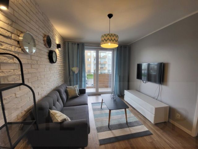 Mieszkanie 2-pokojowe Katowice Kostuchna, ul. Bażantów. Zdjęcie 1