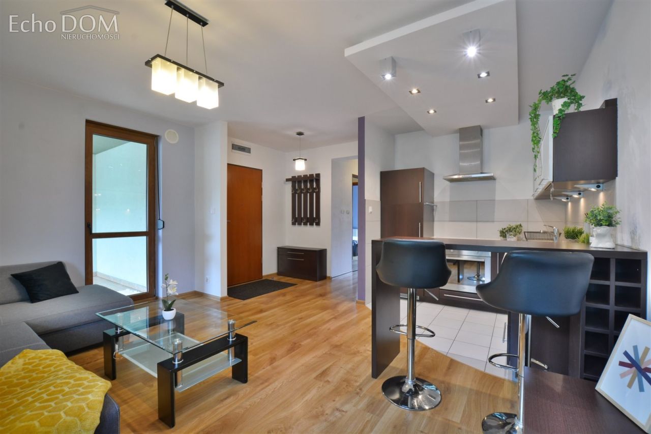 Mieszkanie 2-pokojowe Kraków Dębniki, ul. Torfowa. Zdjęcie 2