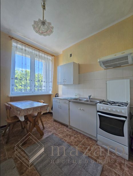 Mieszkanie 2-pokojowe Bydgoszcz Kapuściska. Zdjęcie 6