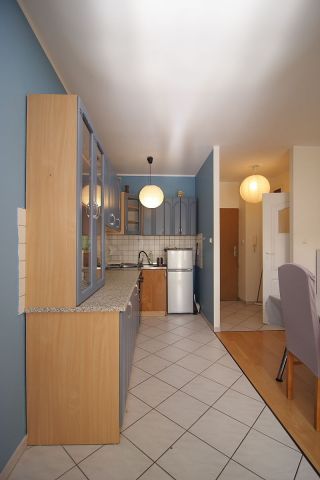 Mieszkanie 1-pokojowe Poznań Nowe Miasto, ul. Milczańska. Zdjęcie 13