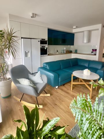 Mieszkanie 3-pokojowe Ząbki, ul. Powstańców. Zdjęcie 1