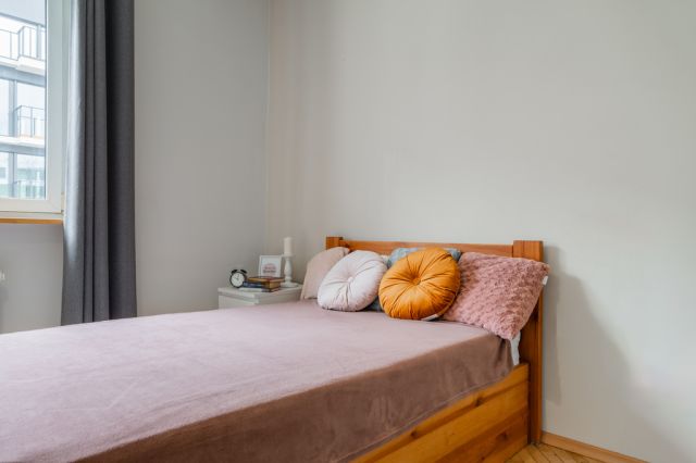 Mieszkanie 2-pokojowe Szczecin Śródmieście, ul. Jerzego Janosika. Zdjęcie 6