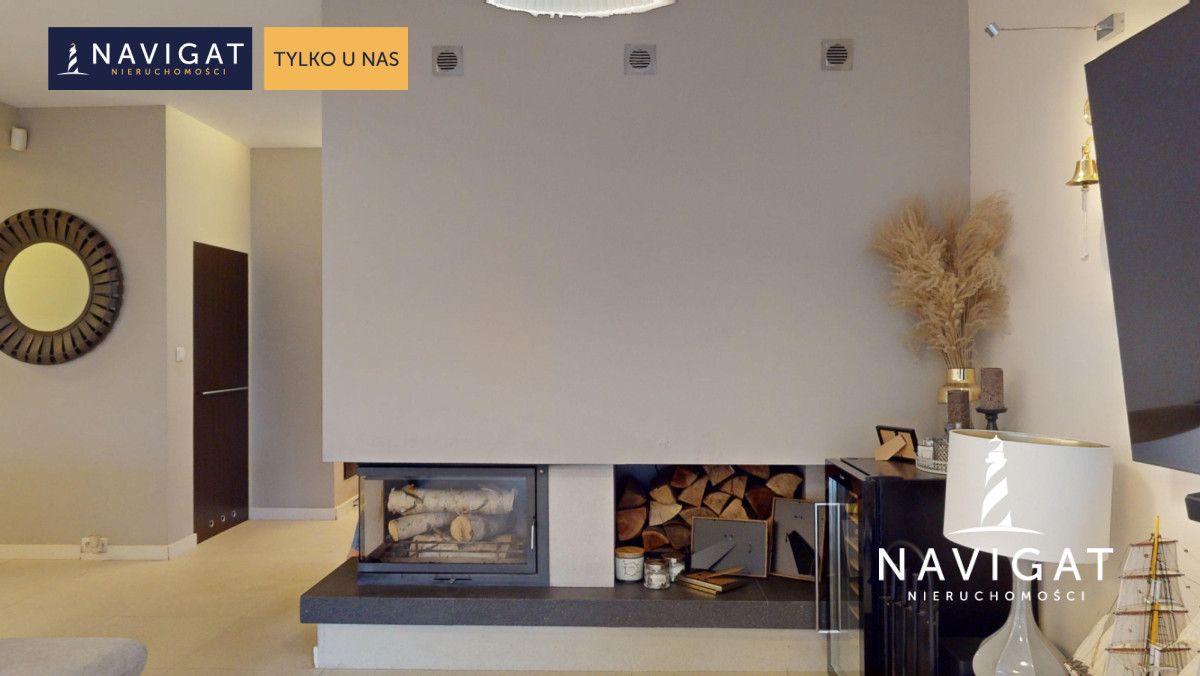 dom wolnostojący, 5 pokoi Lublewo Gdańskie. Zdjęcie 8