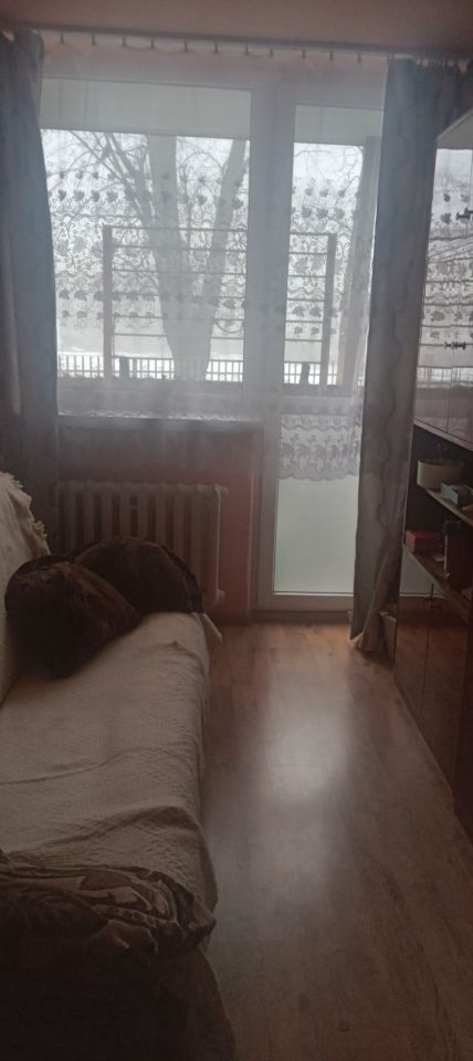 Mieszkanie 2-pokojowe Łódź Górna, ul. Ignacego Paderewskiego. Zdjęcie 6