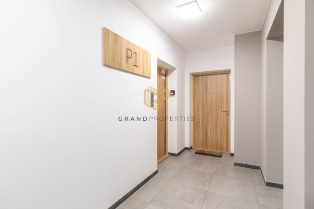 Mieszkanie 2-pokojowe Warszawa Ursus, ul. Edwarda Habicha. Zdjęcie 13