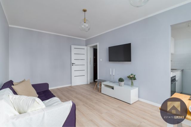 Mieszkanie 1-pokojowe Warszawa Targówek, ul. Suwalska. Zdjęcie 4