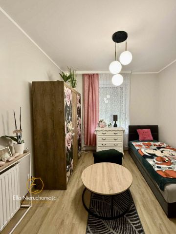 Mieszkanie 3-pokojowe Legnica Bielany, ul. Bielańska. Zdjęcie 3