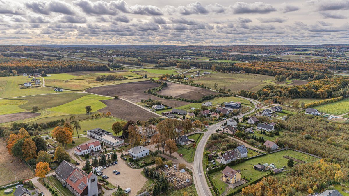 Mieszkanie 3-pokojowe Sychowo. Zdjęcie 13