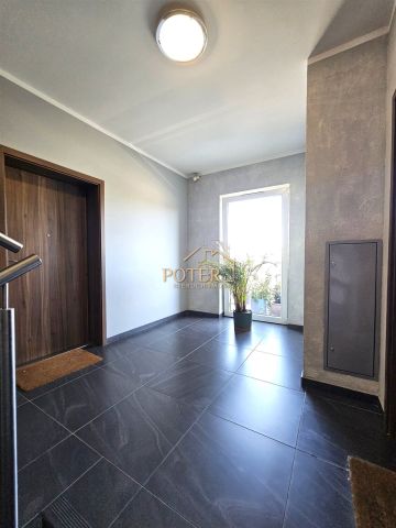 Mieszkanie 3-pokojowe Wrocław Krzyki, ul. Ułańska. Zdjęcie 16