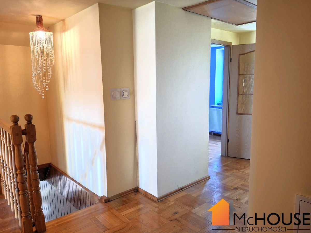 dom wolnostojący, 6 pokoi Padew Narodowa, ul. Ludwiki Uzar-Krysiakowej. Zdjęcie 14