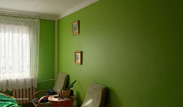 Mieszkanie 3-pokojowe Częstochowa Trzech Wieszczów