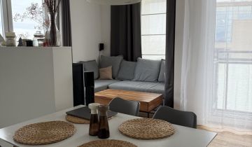 Mieszkanie 2-pokojowe Warszawa Mokotów, ul. Racjonalizacji