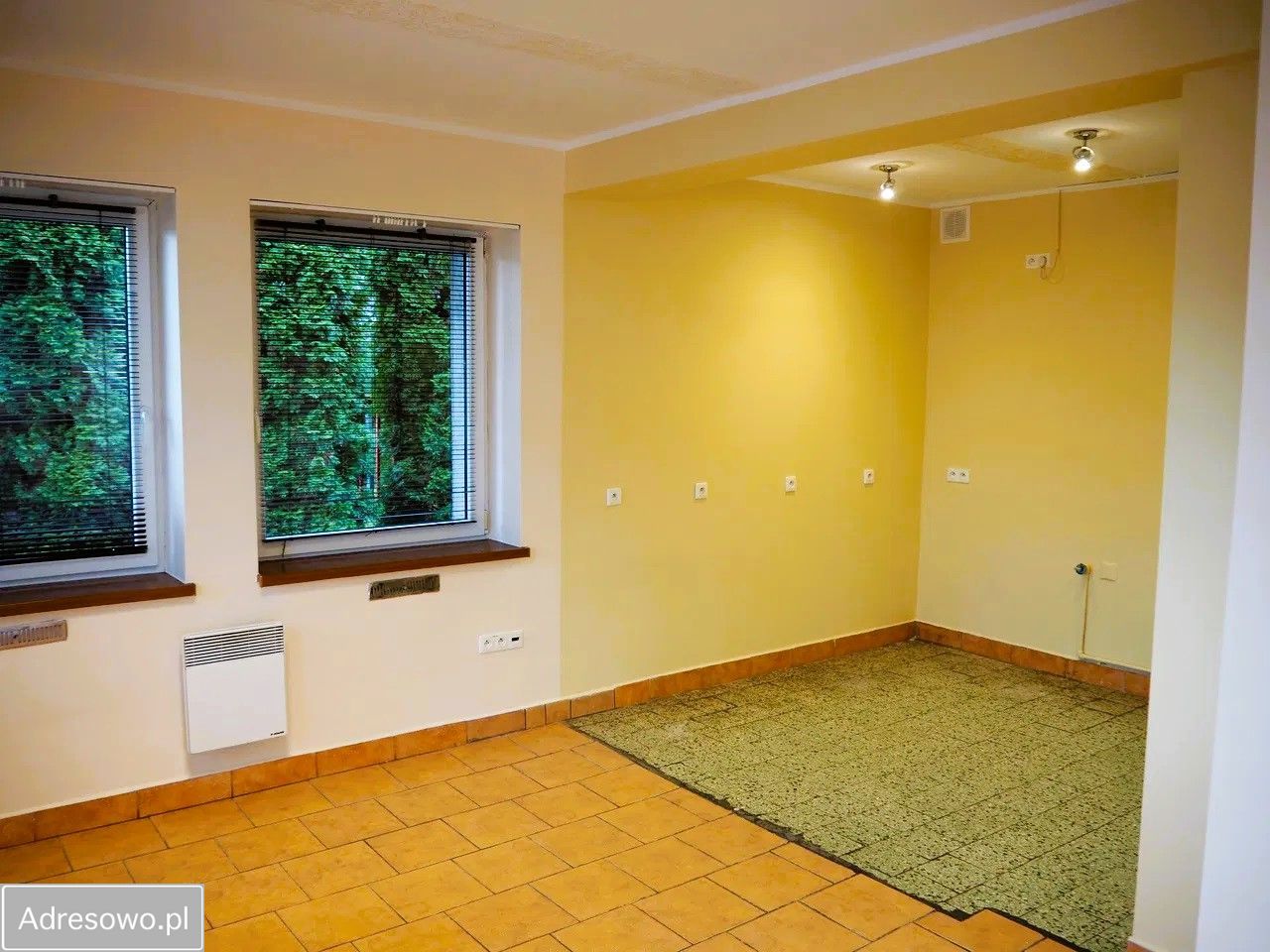 Lokal Rybnik Rybnicka Kuźnia, ul. Podmiejska. Zdjęcie 2