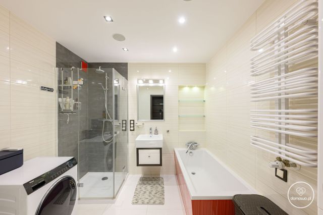 Mieszkanie 4-pokojowe Warszawa Bielany. Zdjęcie 9