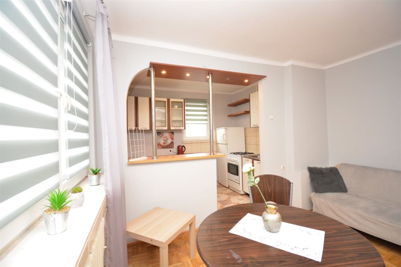 Mieszkanie 1-pokojowe Kielce KSM. Zdjęcie 8