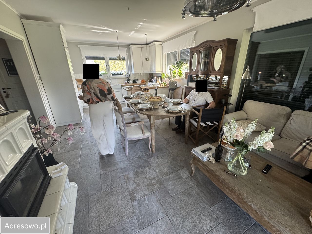 dom wolnostojący, 5 pokoi Konin Laskówiec, ul. Fabiana Frankiewicza. Zdjęcie 9