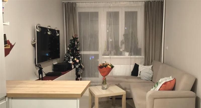 Mieszkanie 2-pokojowe Wrocław Śródmieście