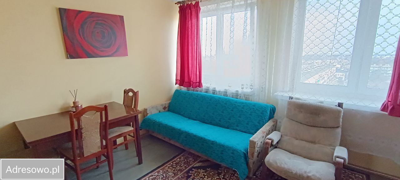 Mieszkanie 2-pokojowe Pabianice, ul. Stanisława Wyspiańskiego. Zdjęcie 19