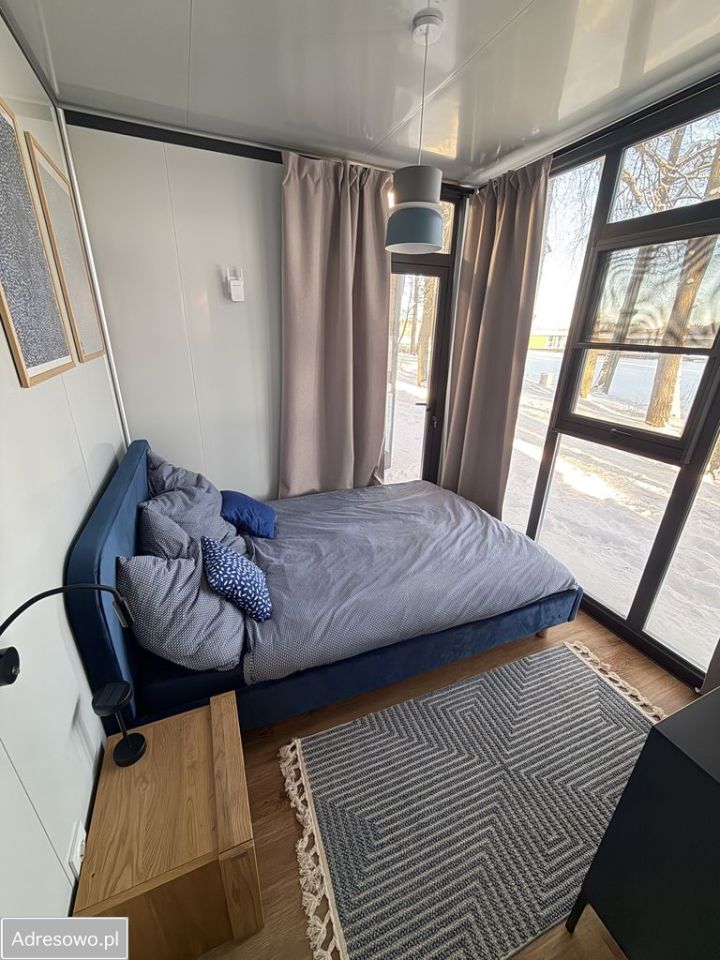 dom letniskowy, 3 pokoje Bogaczewo. Zdjęcie 6