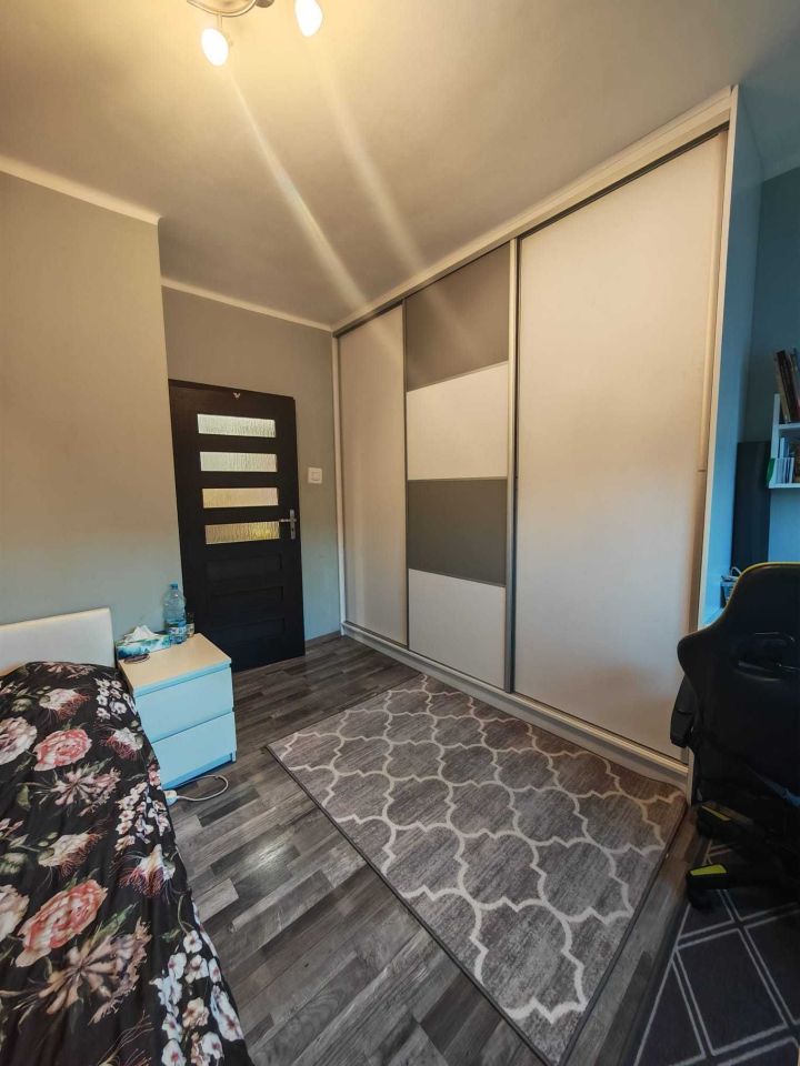 Mieszkanie 2-pokojowe Kluczbork. Zdjęcie 4